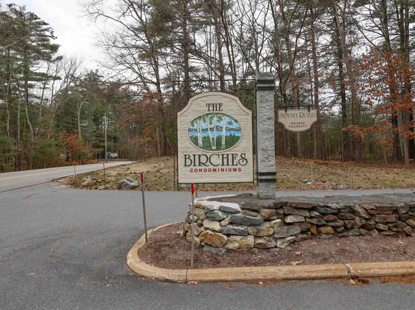 6 Winrow Drive #6, Merrimack, NH 03054