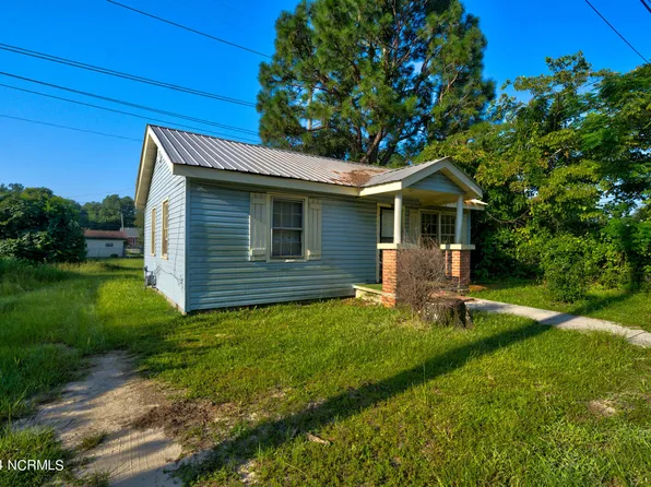 405 Grant Street, Laurinburg, NC 28352