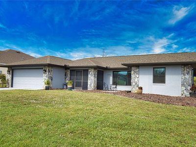 25106 Bolivar Dr, Punta Gorda, FL, 33983