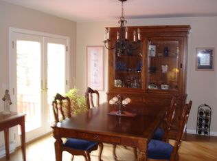 8 Musket Ridge Rd, New Fairfield, CT 06812