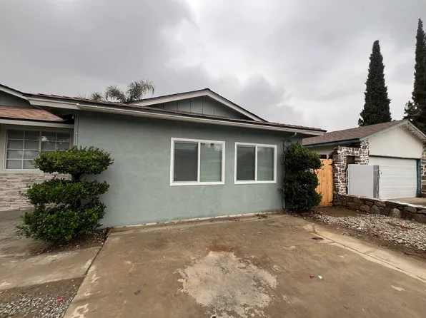 289 Holly St, Woodlake, CA