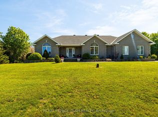 10 Balmoral St, North Grenville, ON K0G 1J0