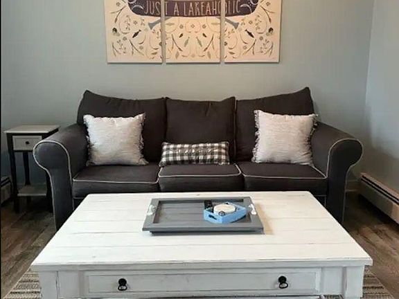 3rd image of 7363 N Shore Dr Unit 7