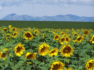 464 County Road 341, Dove Creek, CO 81324