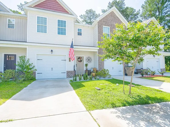 9 Mossy Oak Cv, Port Wentworth, GA 31407