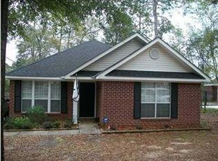 917 Linlen Ave, Mobile, AL 36609