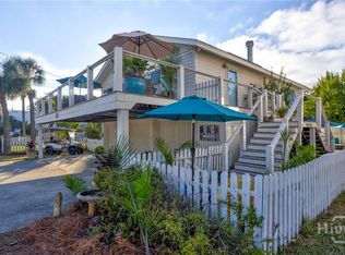 1103 Butler Avenue, Tybee Island, GA 31328