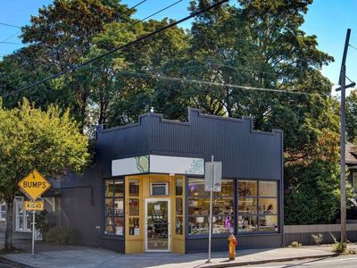 2914 SE 52nd Ave, Portland, OR, 97206