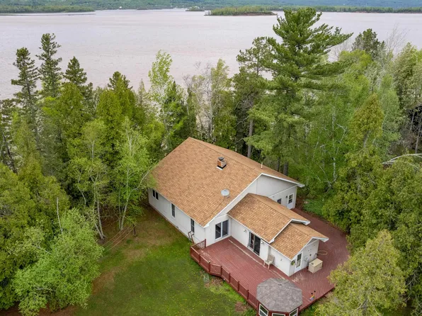 2770 S Riverview Dr, Superior, WI 54880