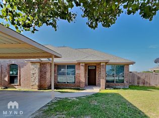 124 Jolin Ln, Weatherford, TX 76088
