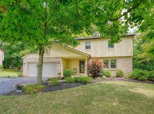 11282 Bridgeview Dr NW, Pickerington, OH 43147