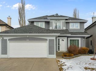 39 SW Mount Douglas Point SE, Calgary, AB T2Z3J6