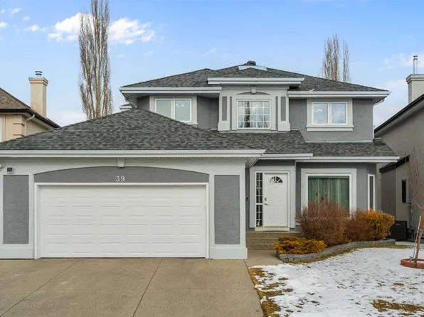 39 SW Mount Douglas Point SE, Calgary, AB T2Z 3J6