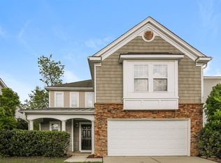 3108 Mackinac Island Ln, Raleigh, NC 27610