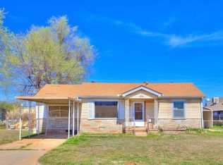 4225 SE 45th St, Oklahoma City, OK 73135