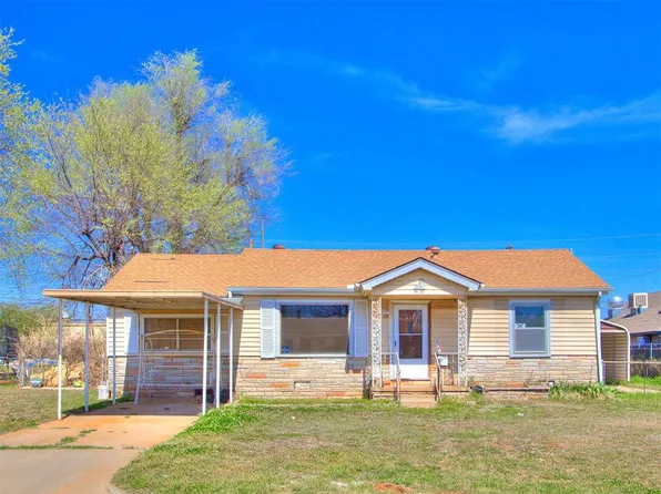 4225 SE 45th St, Oklahoma City, OK 73135