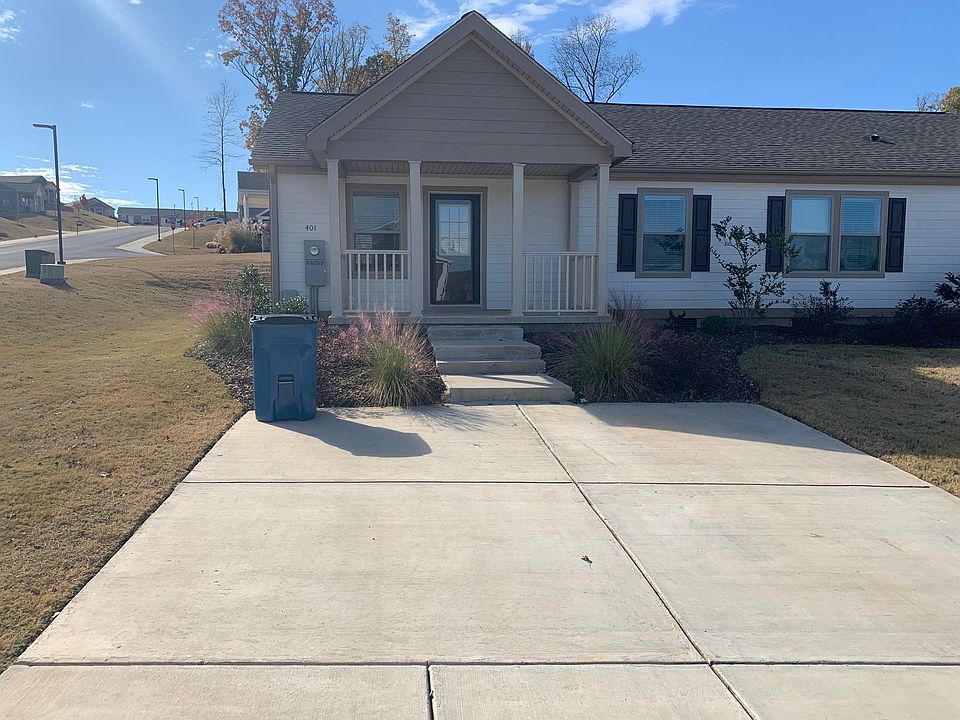 401 Malvern Rd NW, Huntsville, AL 35806 Zillow