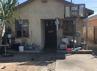 2258 E Hatchway St, Compton, CA 90222