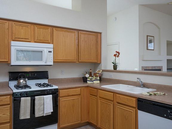 5th image of 5360 N Catalina Canyon Pl