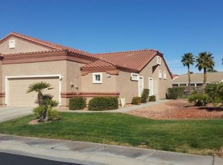 1189 Madrigal Dr, Mesquite, NV 89027