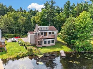 9 Lake Dr E, Westminster, MA 01473