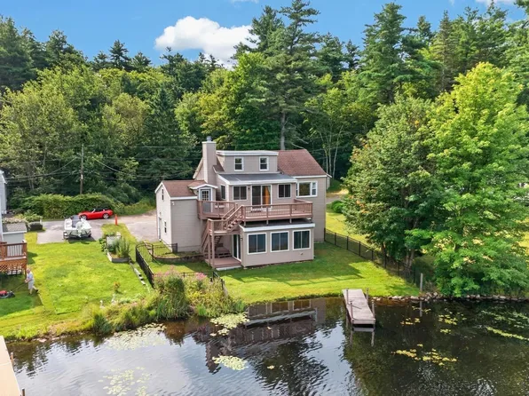 9 Lake Dr E, Westminster, MA 01473