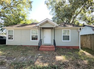 7 S Sycamore St SW, Rome, GA 30165