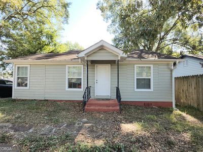 7 S Sycamore St SW, Rome, GA, 30165