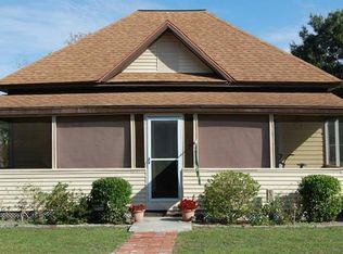 46 N Oak Ave, Mount Dora, FL 32784