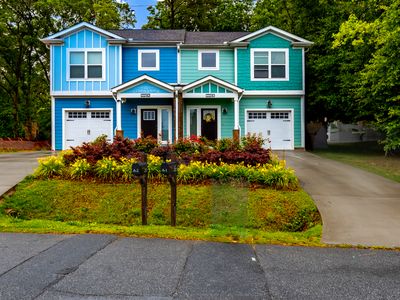 232 Broadview Dr #A1, Spartanburg, SC, 29303