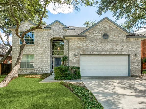 2518 Ashton Village, San Antonio, TX 78248