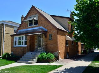 3859 W 109th St, Chicago, IL 60655