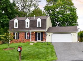 6608 Garrett Rd, Derwood, MD 20855