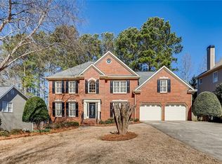 5162 Camden Lake Pkwy NW, Acworth, GA 30101