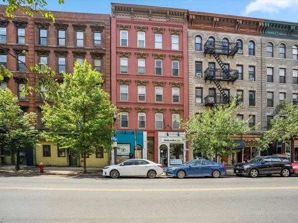 159 14th St APT 4R, Hoboken, NJ 07030