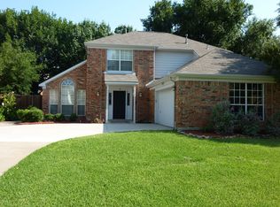 4100 Norcross Dr, Plano, TX 75024