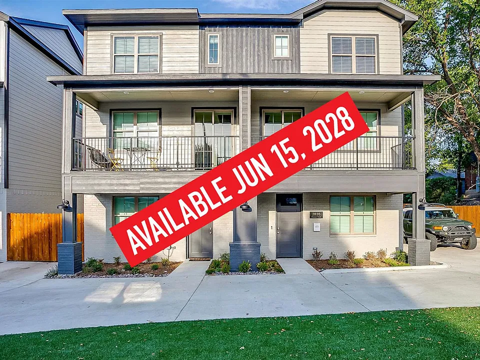 2829 Forest Park Blvd #FP-2028