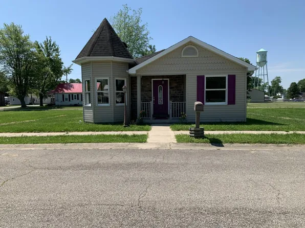 406 Elmwood Ct, Georgetown, OH 45121