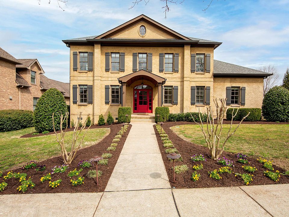 124 Deejay Dr, Franklin, TN 37064 Zillow