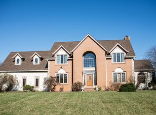 7301 Abby Marle E, West Lafayette, IN 47906