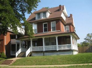 5525 Clemens Ave, Saint Louis, MO 63112