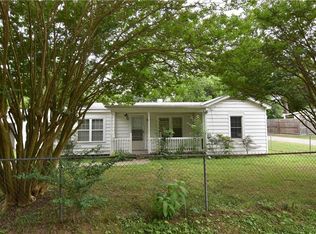 3723 N 54th St, Fort Smith, AR 72904