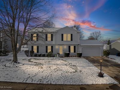 13943 Walking Stick Way, Strongsville, OH, 44136