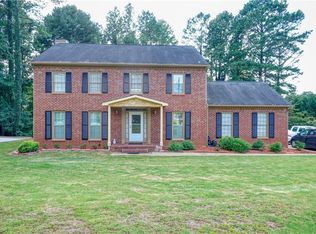 263 Patterson Rd, Lawrenceville, GA 30044