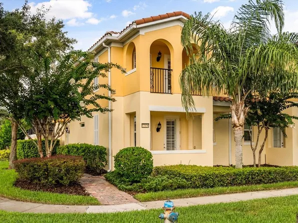 12136 Talitha Ln, Orlando, FL 32827