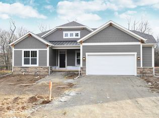 683 Bigham Ridge Blvd, Westerville, OH 43081