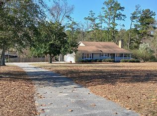 218 Hidden Springs Rd, Climax, GA 39834