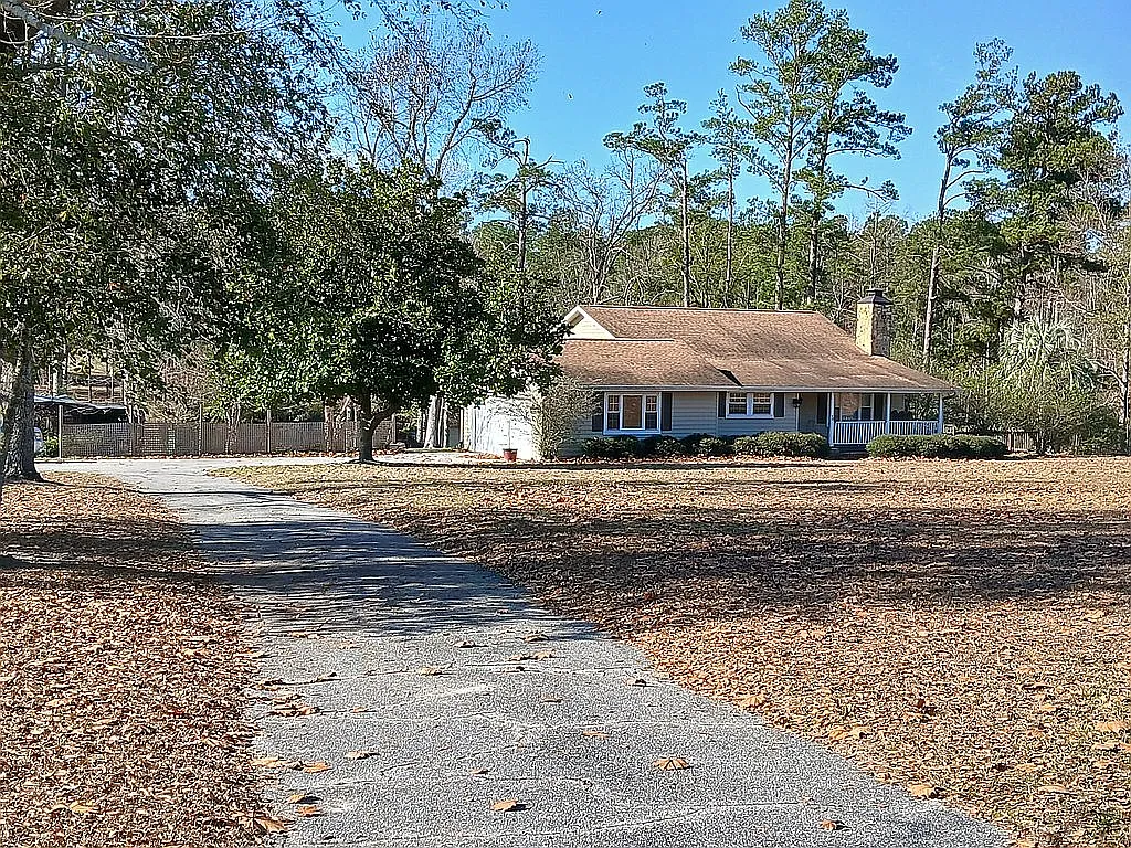 218 Hidden Springs Rd, Climax GA - Owner Finance Home