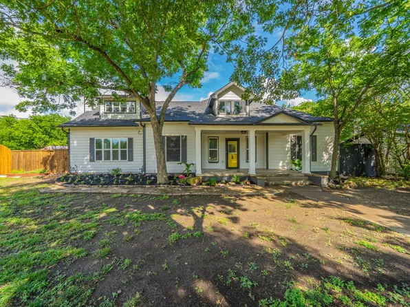 506 Brown St, Waxahachie, TX 75165