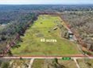 806 County Road 325, Cleveland, TX 77327